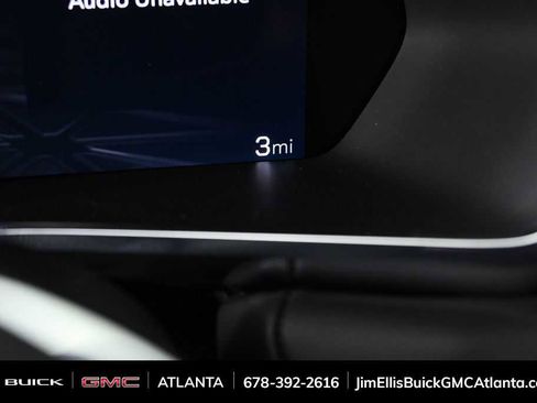 New 2026 GMC Canyon Elevation w/ Convenience Package image 11