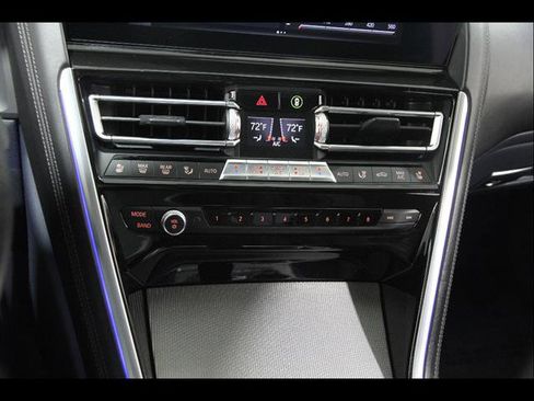 Used 2020 BMW M850i Gran Coupe xDrive AWD/4WD image 14