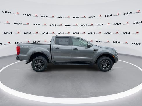 Used 2023 Ford Ranger Lariat w/ Equipment Group 501A High RWD image 9