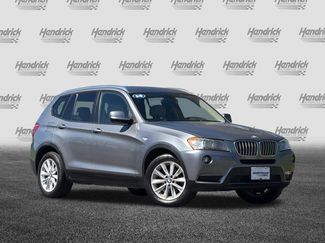 Used 2014 BMW X3 xDrive28i video 2