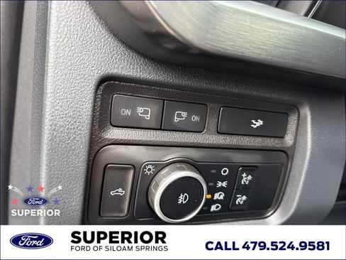 Used 2024 Ford F250 Lariat w/ Lariat Ultimate Package AWD/4WD image 29