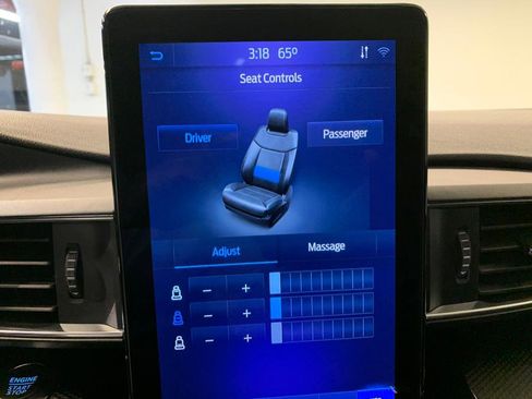 Used 2022 Ford Explorer ST w/ Equipment Group 401A image 42