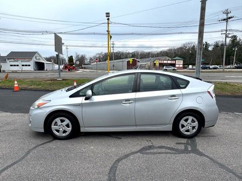 Used 2010 Toyota Prius Two image 8