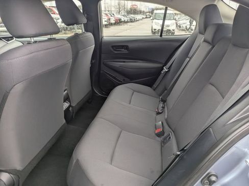 Used 2025 Toyota Corolla LE image 26