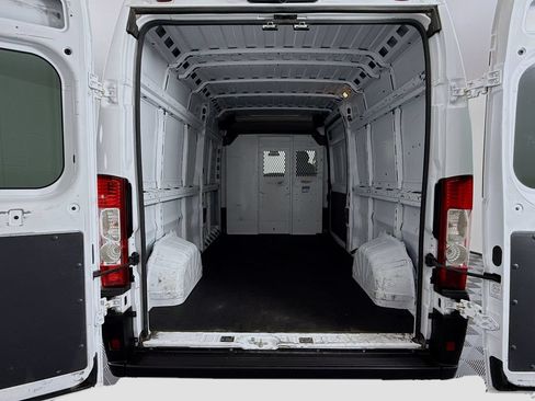 Used 2019 RAM ProMaster 2500 FWD image 20
