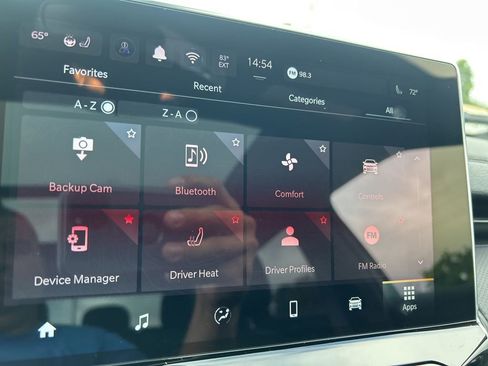 New 2025 Jeep Compass Latitude w/ Sun & Sound Group image 37