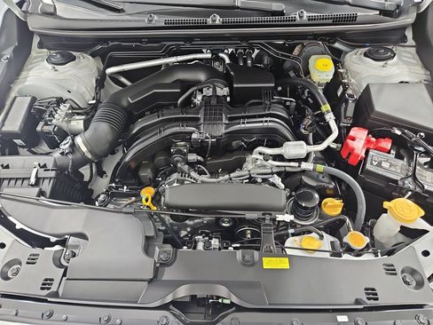New 2026 Subaru Crosstrek 2.5i Wilderness AWD/4WD image 21