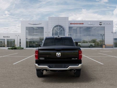 New 2026 RAM 1500 Limited image 7