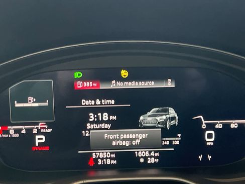 Used 2023 Audi Q5 2.0T Premium Plus image 15