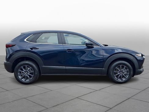 Certified 2024 MAZDA CX-30 AWD 2.5 S image 8
