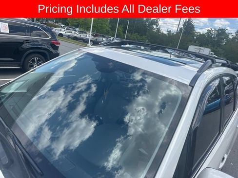 Used 2014 Subaru Forester 2.5i Touring AWD/4WD image 15