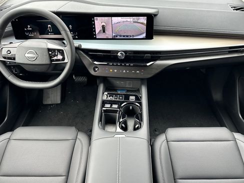 New 2026 Nissan Murano SL image 13