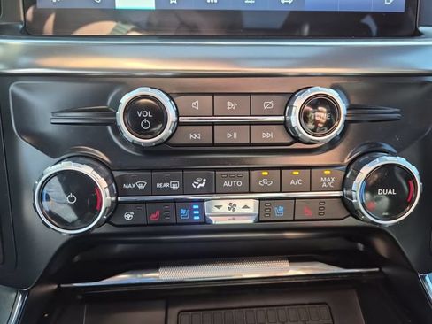 Certified 2023 Ford F150 Lariat w/ Equipment Group 502A High AWD/4WD image 17