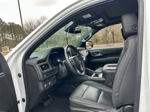 Used 2022 Chevrolet Suburban RST w/ Luxury Package AWD/4WD image 44