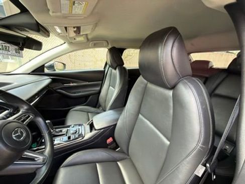 Used 2023 MAZDA CX-30 AWD 2.5 S w/ Preferred Package image 19