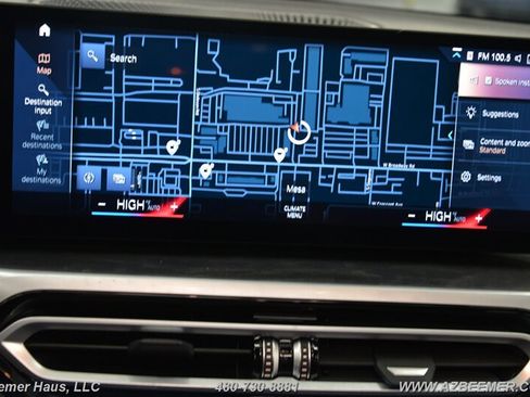 Used 2023 BMW 330i Sedan w/ Driving Assistance Package image 31