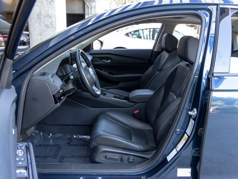 Used 2023 Honda Accord Touring image 23