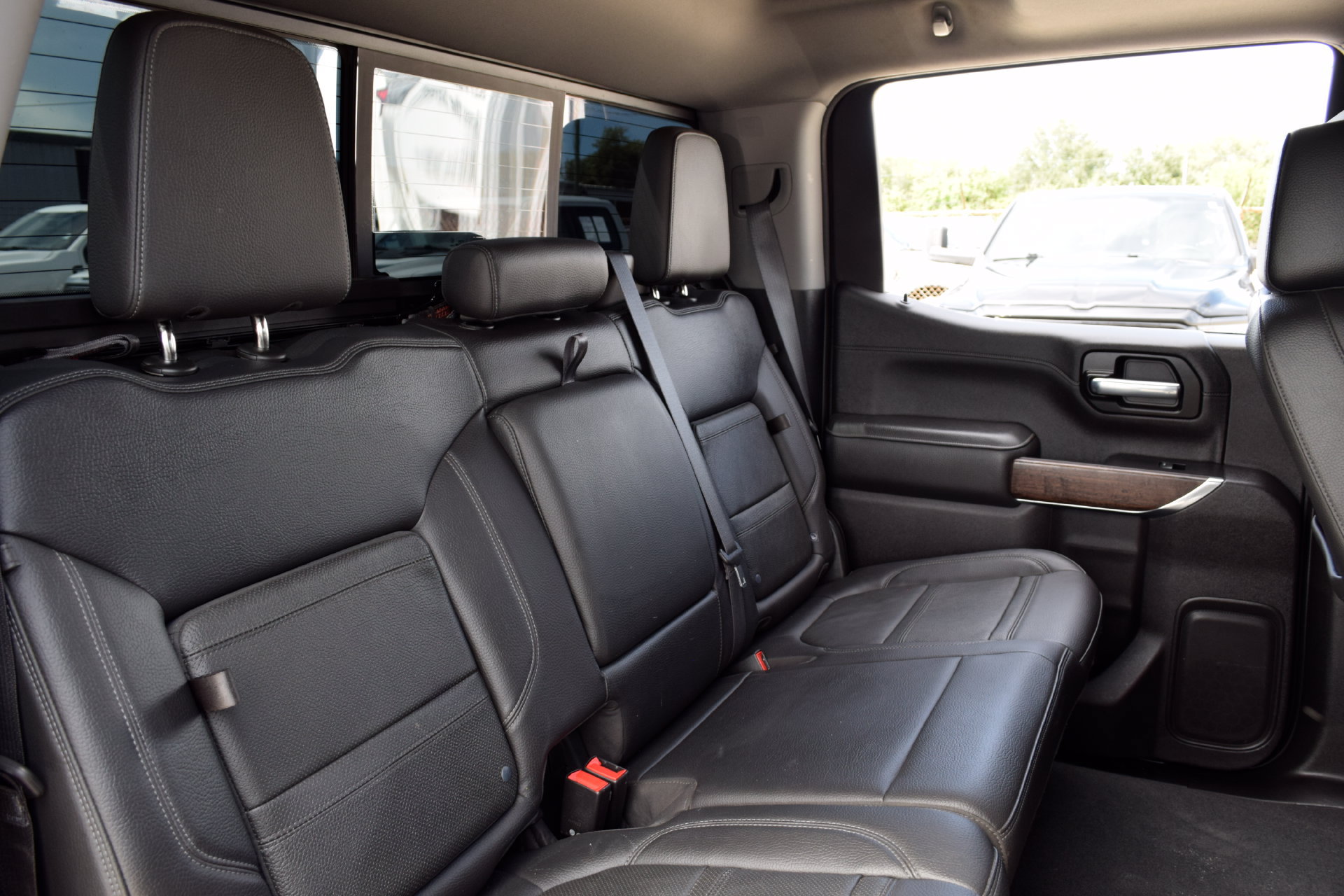 Used 2021 GMC Sierra 1500 Denali w/ Denali Ultimate Package AWD/4WD image 20
