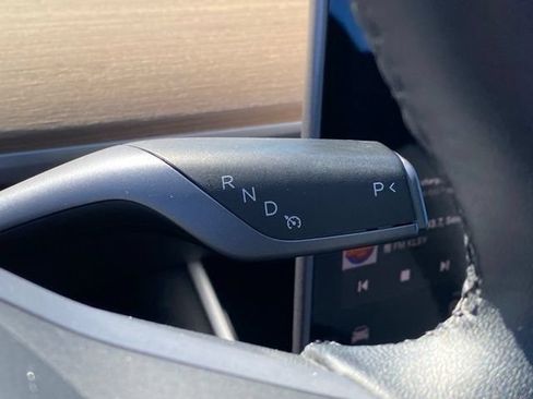 Used 2020 Tesla Model 3 Performance AWD/4WD image 16