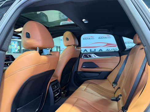 Used 2022 BMW M440i xDrive Gran Coupe w/ Premium Package image 37