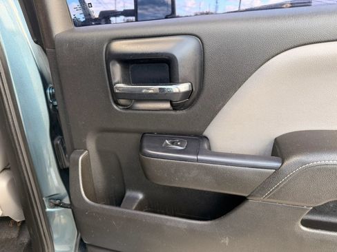 Used 2015 Chevrolet Silverado 2500 W/T RWD image 26
