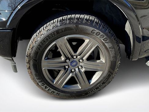 Used 2020 Ford F150 XLT w/ Equipment Group 302A Luxury image 33