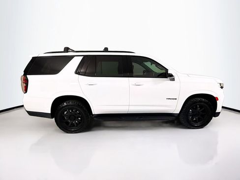 Used 2023 Chevrolet Tahoe RST w/ Luxury Package AWD/4WD image 4
