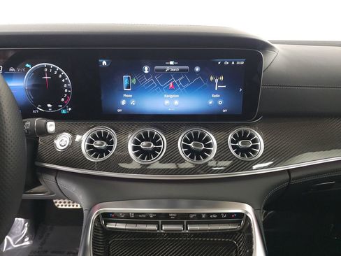 Used 2026 Mercedes-Benz AMG GT 63 S image 16