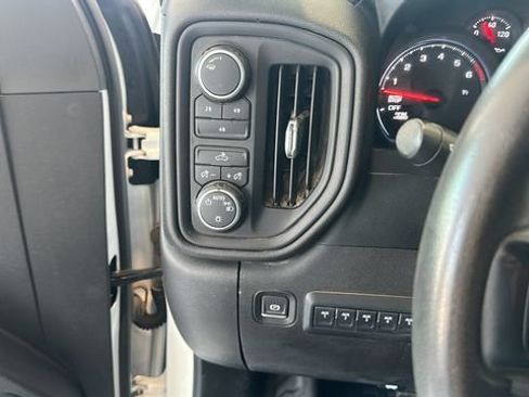 Used 2022 Chevrolet Silverado 2500 W/T w/ WT Fleet Convenience Package AWD/4WD image 14