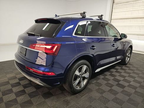 Used 2023 Audi Q5 2.0T Premium AWD/4WD image 3
