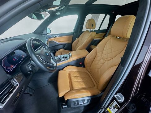 Used 2023 BMW X5 xDrive40i w/ Executive Package image 22