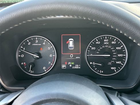 Certified 2025 Subaru Outback Limited image 28