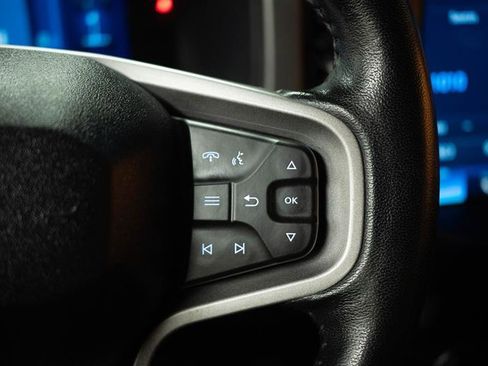 Used 2023 Ford Bronco Outer Banks w/ Sasquatch Package image 26