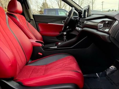 Used 2023 Acura Integra A-Spec image 16