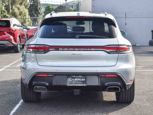 Used 2022 Porsche Macan image 5