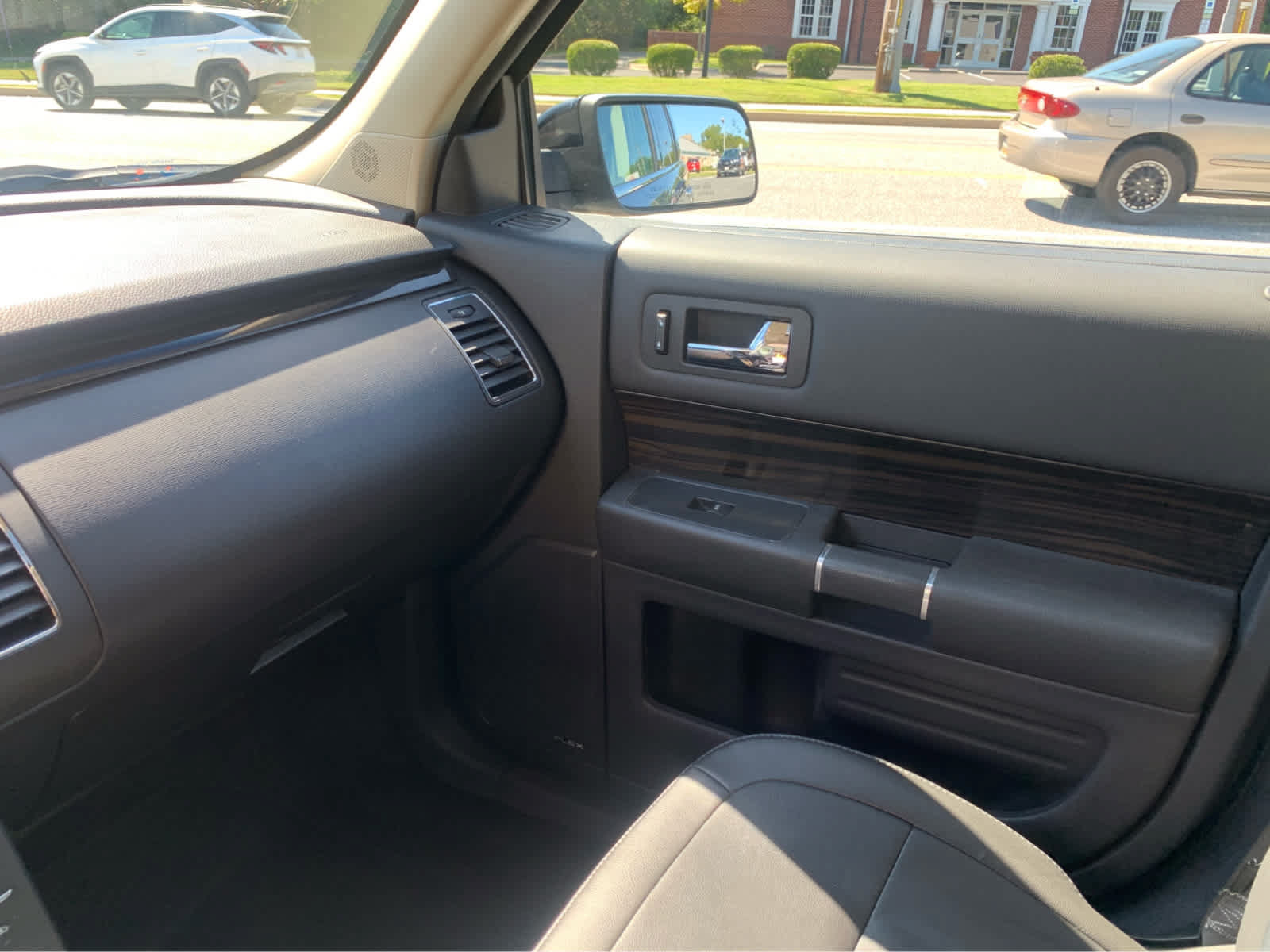 Used 2019 Ford Flex SEL w/ Equipment Group 202A AWD/4WD image 21