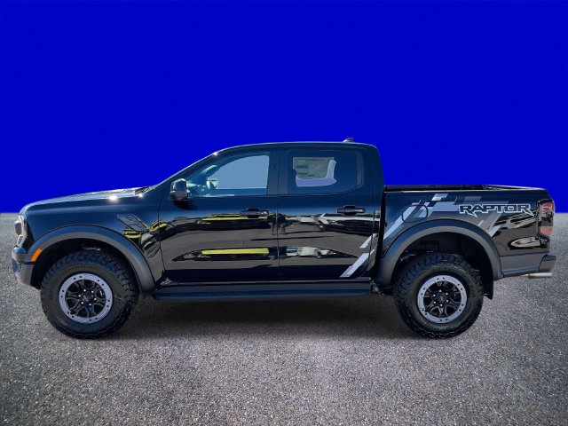New 2026 Ford Ranger Raptor AWD/4WD image 6