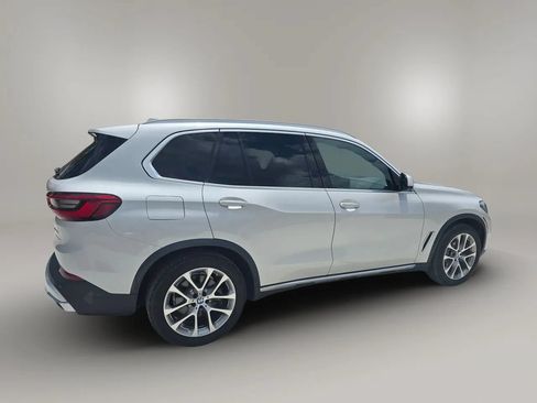 Used 2020 BMW X5 sDrive40i w/ Convenience Package RWD image 8