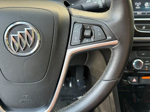 Used 2020 Buick Encore Preferred w/ Safety Package FWD image 20