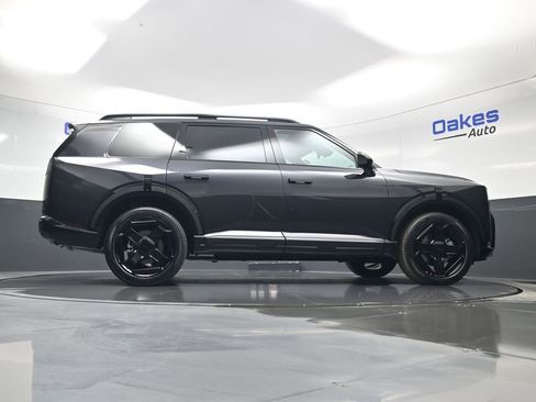 New 2027 Kia Telluride EX X-Line image 49