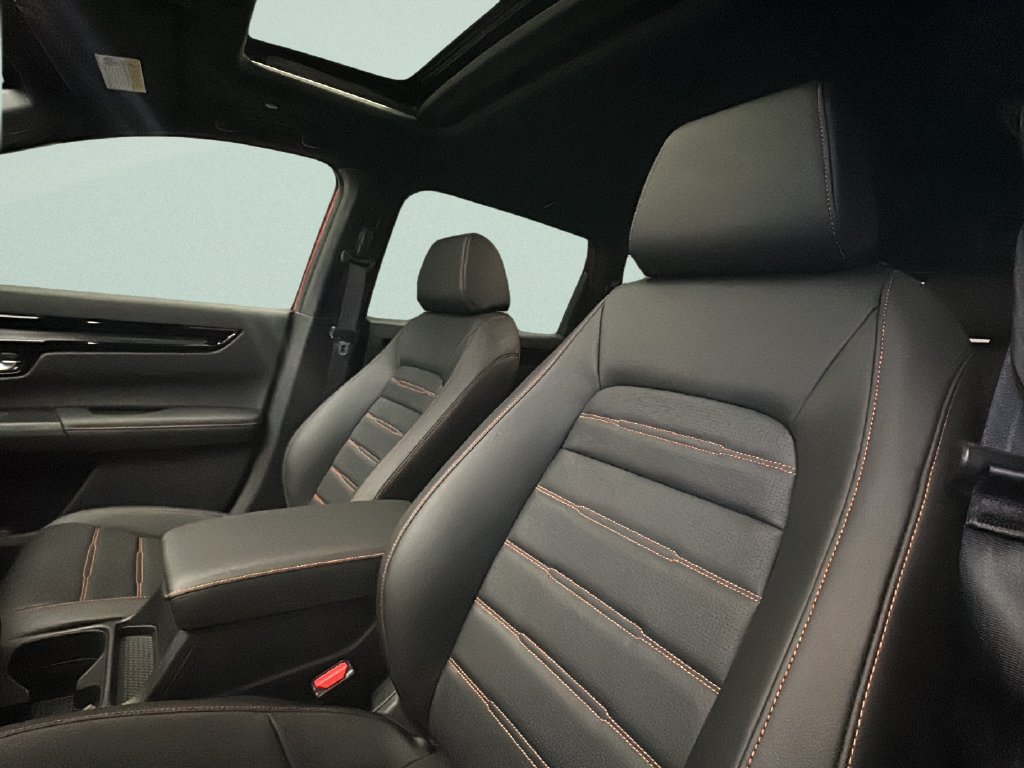 New 2027 Honda CR-V Sport Touring image 10