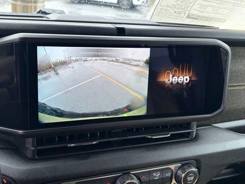 New 2026 Jeep Wrangler Willys image 3