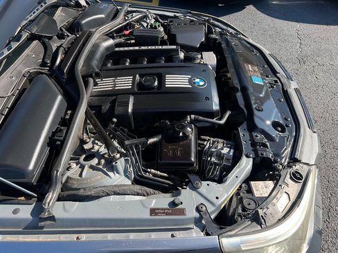 Used 2009 BMW 528i xDrive Sedan image 40