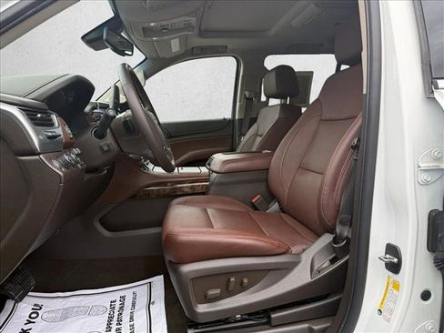 Used 2018 Chevrolet Tahoe Premier image 10