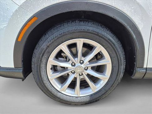 Used 2024 Honda CR-V EX-L image 22