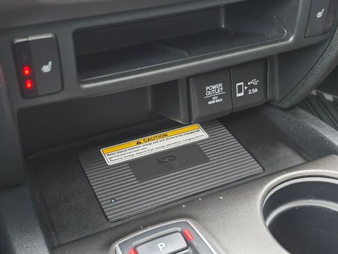 Used 2023 Honda Passport TrailSport image 34