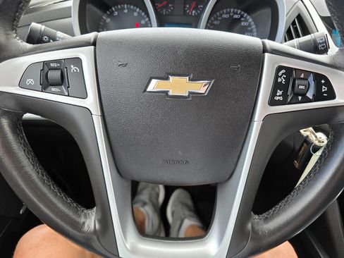 Used 2011 Chevrolet Equinox LT AWD/4WD image 15