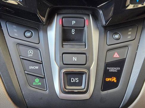 Used 2023 Honda Odyssey EX-L image 17