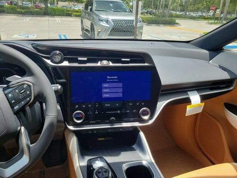 Used 2026 Lexus RZ 350e 2WD w/ Convenience Package image 19