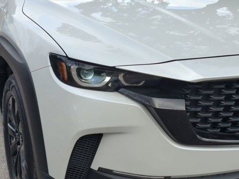 Used 2024 MAZDA CX-50 AWD 2.5 S w/ Premium Package image 10